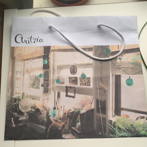 Bnwt ARITZIA Babaton Alton Skirt - Picture 3 of 5